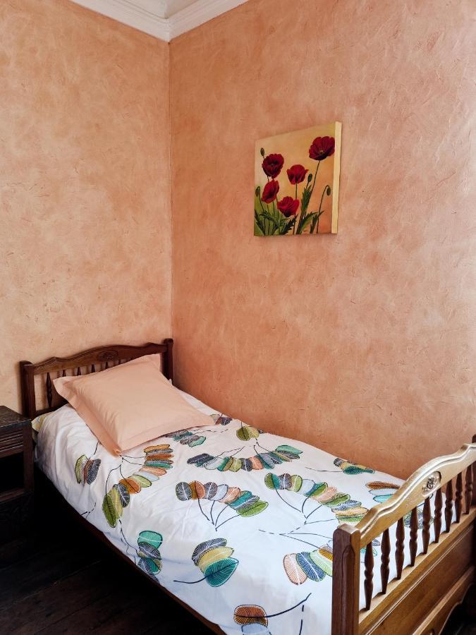 Chambre D'Hote Dauge Saint-Cricq-Chalosse 외부 사진