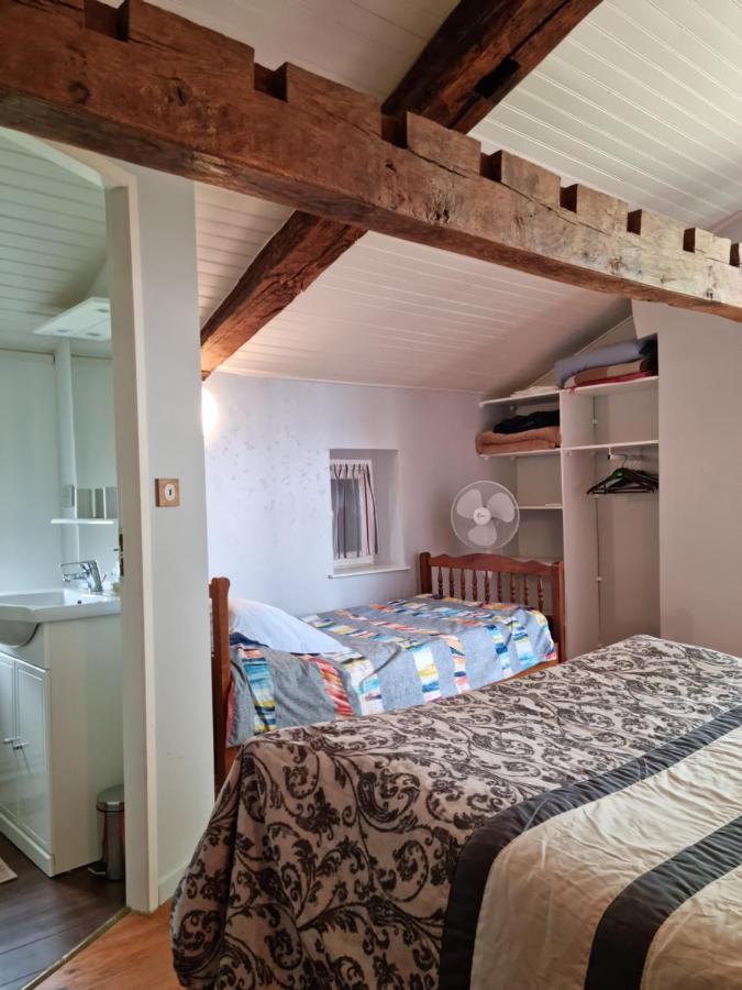 Chambre D'Hote Dauge Saint-Cricq-Chalosse 외부 사진