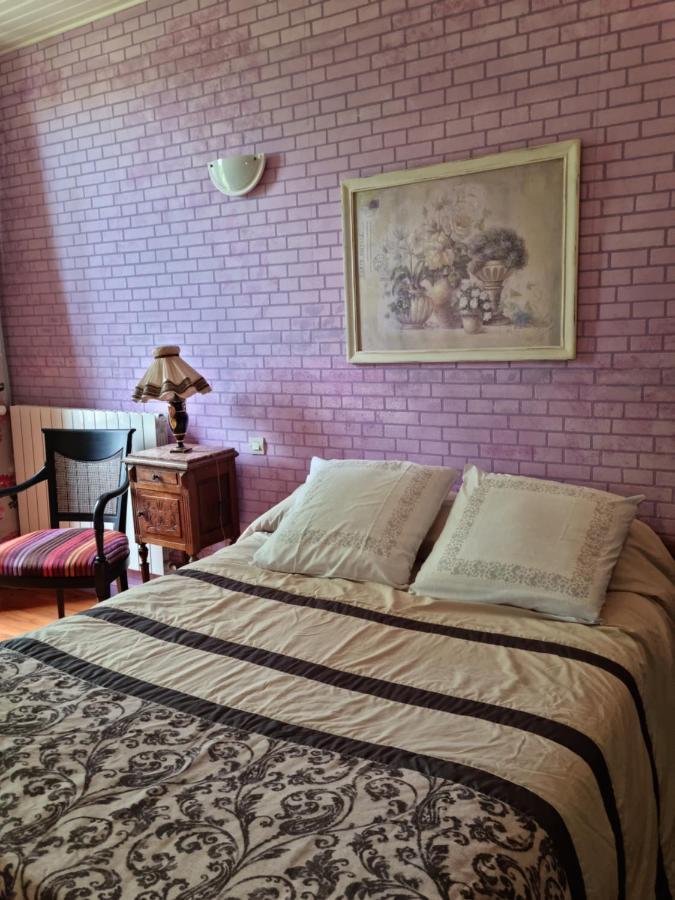 Chambre D'Hote Dauge Saint-Cricq-Chalosse 외부 사진