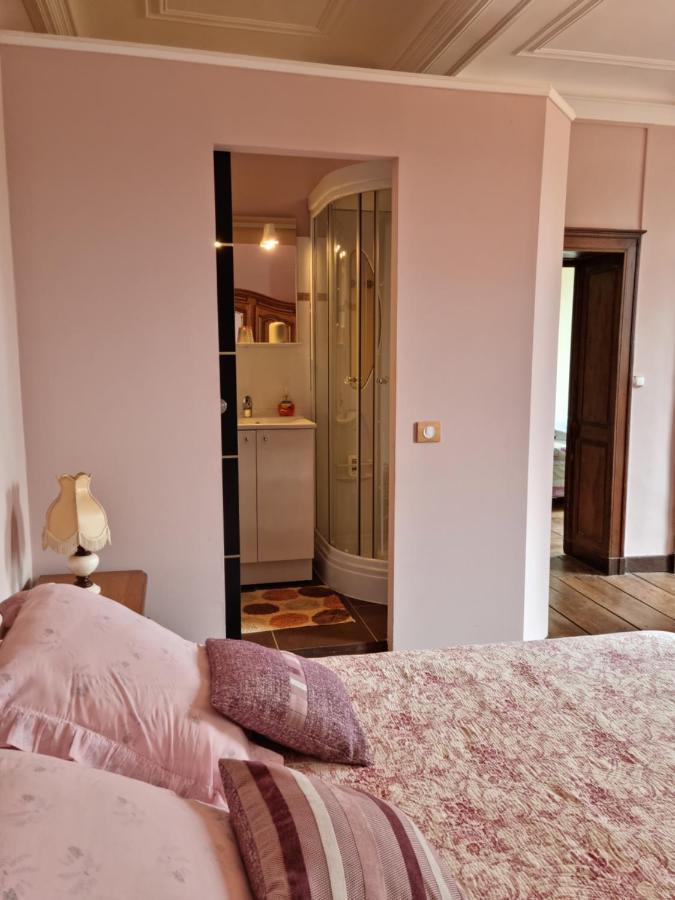 Chambre D'Hote Dauge Saint-Cricq-Chalosse 외부 사진