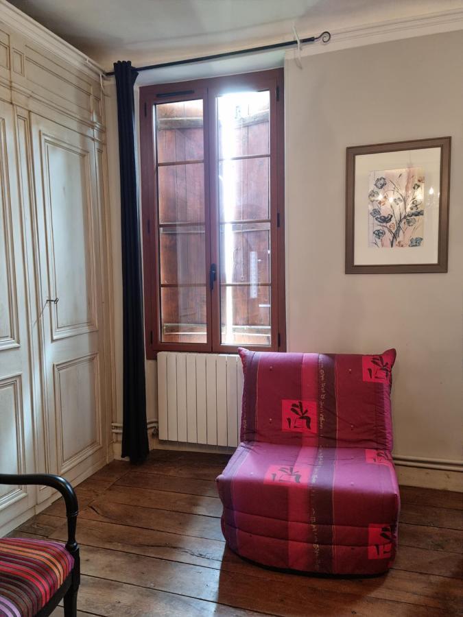 Chambre D'Hote Dauge Saint-Cricq-Chalosse 외부 사진